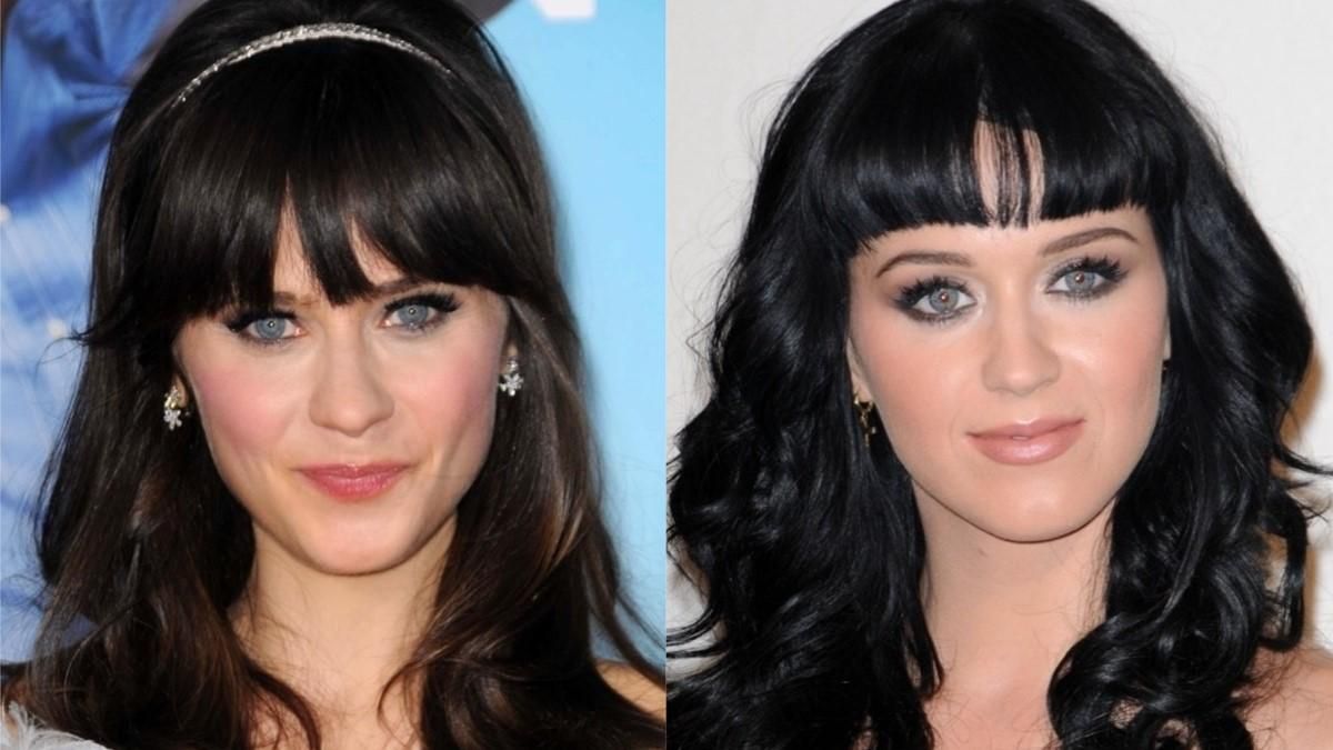 Как двойники: голливудские актеры, которых можно перепутать Как двойники: голливудские актеры, которых можно перепутать