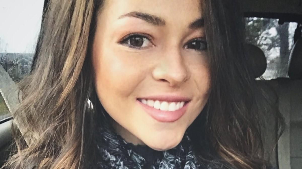 Кейди Гроуз умерла в 30 лет – детали смерти певицы Кейди Гроуз умерла в 30 лет – детали смерти певицы