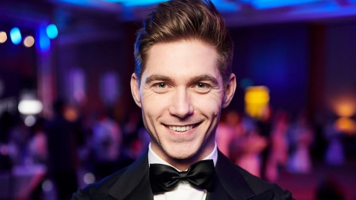 Після розлучення почав ходити до психолога, – Володимир Остапчук дав відверте інтерв'ю Після розлучення почав ходити до психолога, – Володимир Остапчук дав відверте інтерв'ю