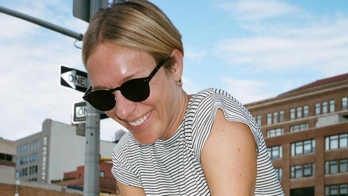 45-летняя актриса Хлоя Севиньи впервые стала мамой 45-летняя актриса Хлоя Севиньи впервые стала мамой