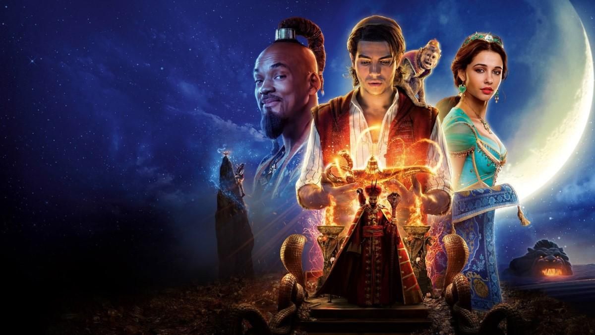 Современные фильмы-сказки для детей и взрослых: список Топ новинок Голливуда Современные фильмы-сказки для детей и взрослых: список Топ новинок Голливуда