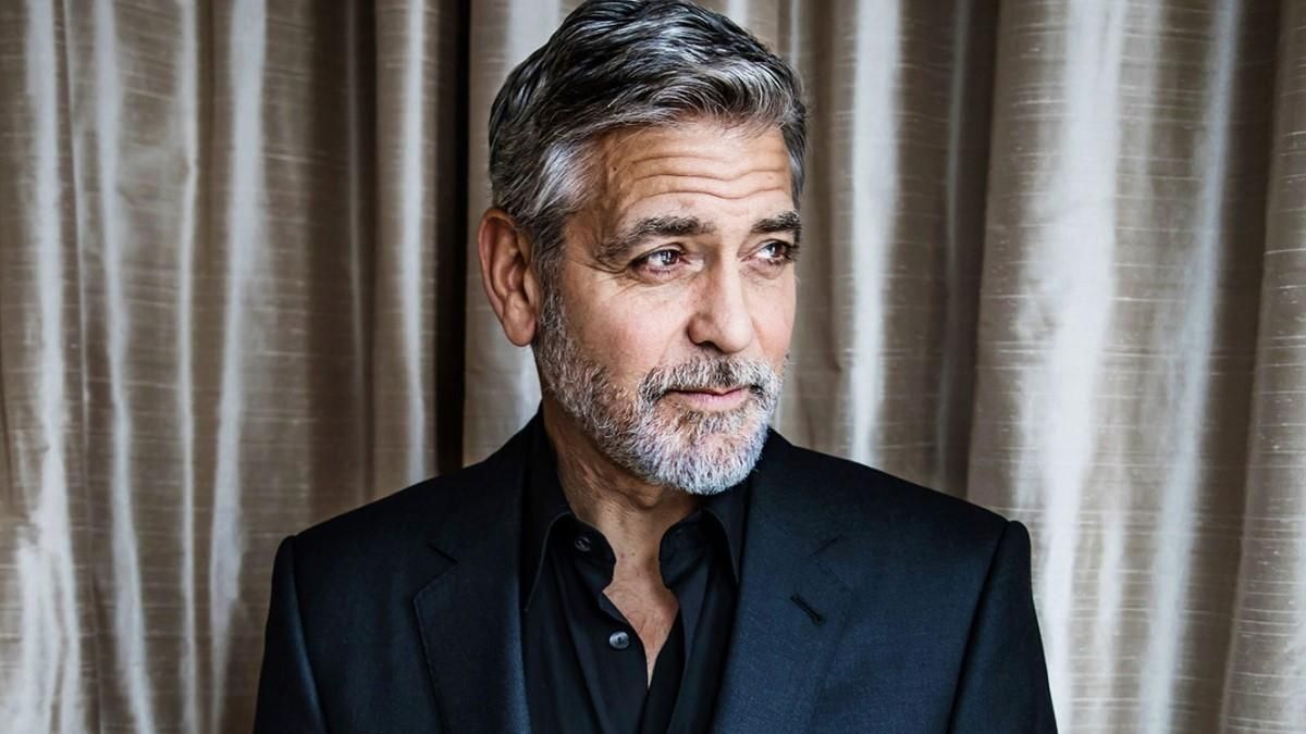 Фільми з Джорджем Клуні: Топ-5 найкращих ролей Джорджа Клуні