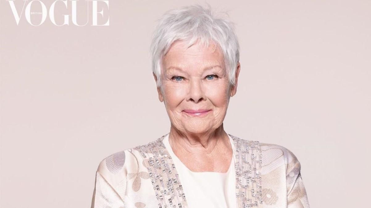 85-річна акторка прикрасила обкладинку модного глянцю: розкішні фото 