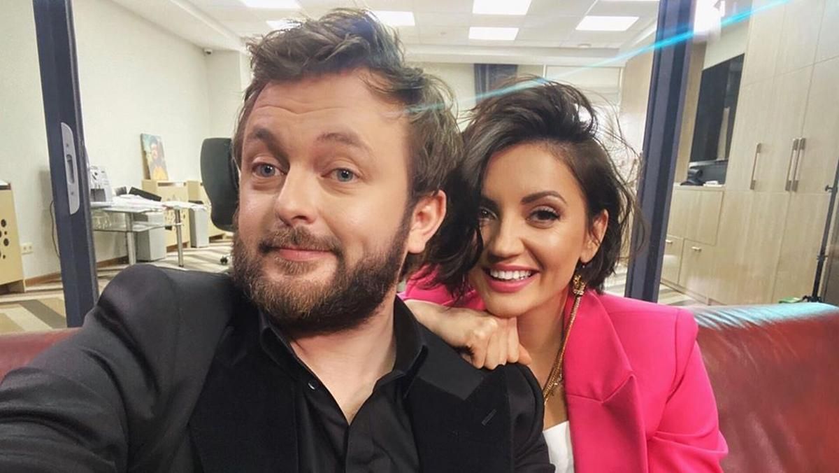 Була б в кабінеті психолога: Оля Цибульська вразила зізнанням про стосунки з Дзідзьо Була б в кабінеті психолога: Оля Цибульська вразила зізнанням про стосунки з Дзідзьо