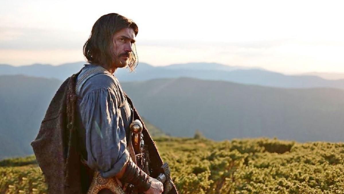 Фильм Довбуш Олеся Санина 2021: дата выхода, актеры, сюжет нового украинского фильма Фильм Довбуш Олеся Санина 2021: дата выхода, актеры, сюжет нового украинского фильма