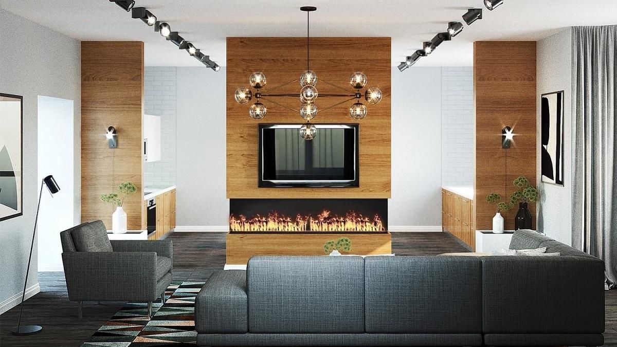 Электрокамины Cassette 1000 и Cassetta 500 – обзор, характеристики Электрокамины Cassette 1000 и Cassetta 500 – обзор, характеристики