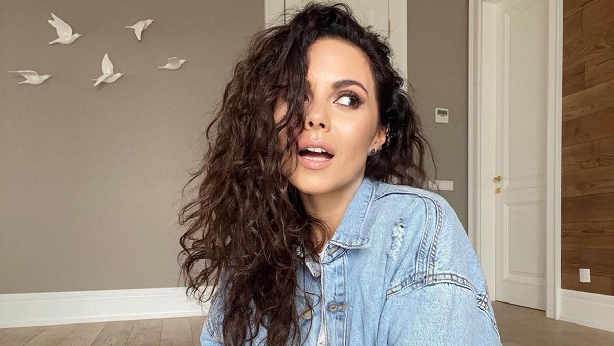 Настя Каменських показала, у якому образі відзначила день народження: чарівне фото Настя Каменських показала, у якому образі відзначила день народження: чарівне фото