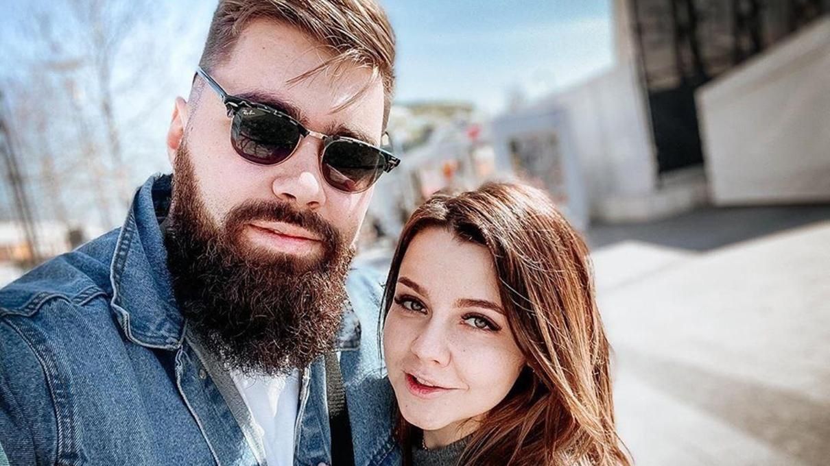 Участница "Супермодель по-украински" Влада Роговенко беременна: что об этом известно Участница "Супермодель по-украински" Влада Роговенко беременна: что об этом известно