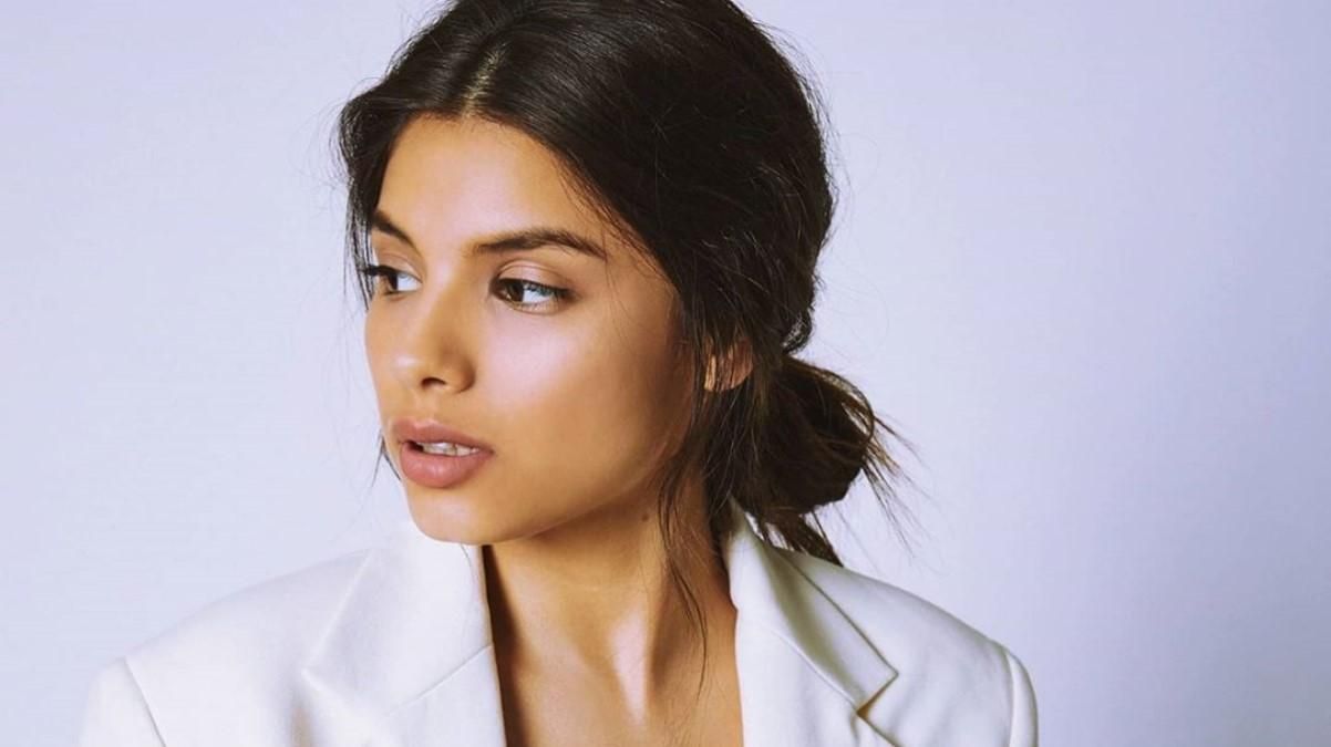 Мишель Андраде страстно станцевала перед камерой: горячее видео Мишель Андраде страстно станцевала перед камерой: горячее видео