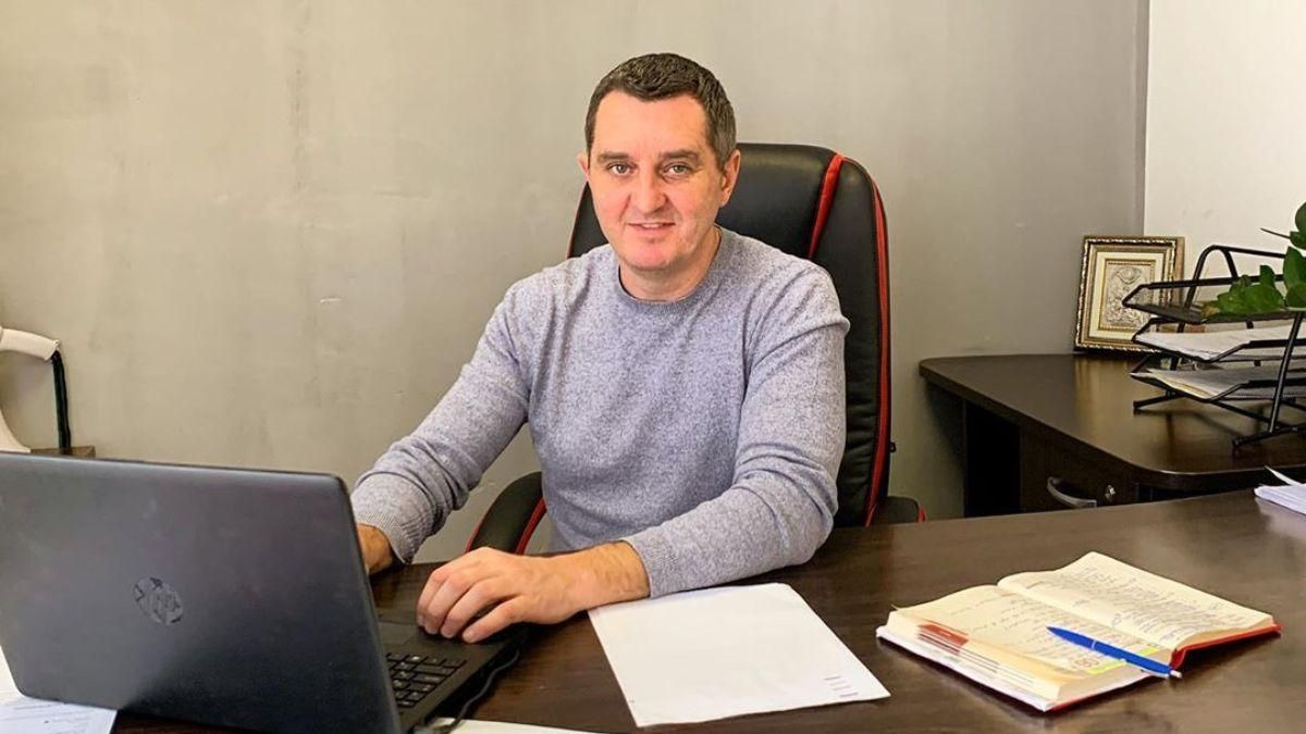 Дядя Жора опинився в лікарні з інсультом: деталі Дядя Жора опинився в лікарні з інсультом: деталі