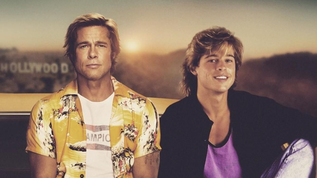 Наскільки змінились голлівудські актори за час кар'єри: промовисті фото Наскільки змінились голлівудські актори за час кар'єри: промовисті фото