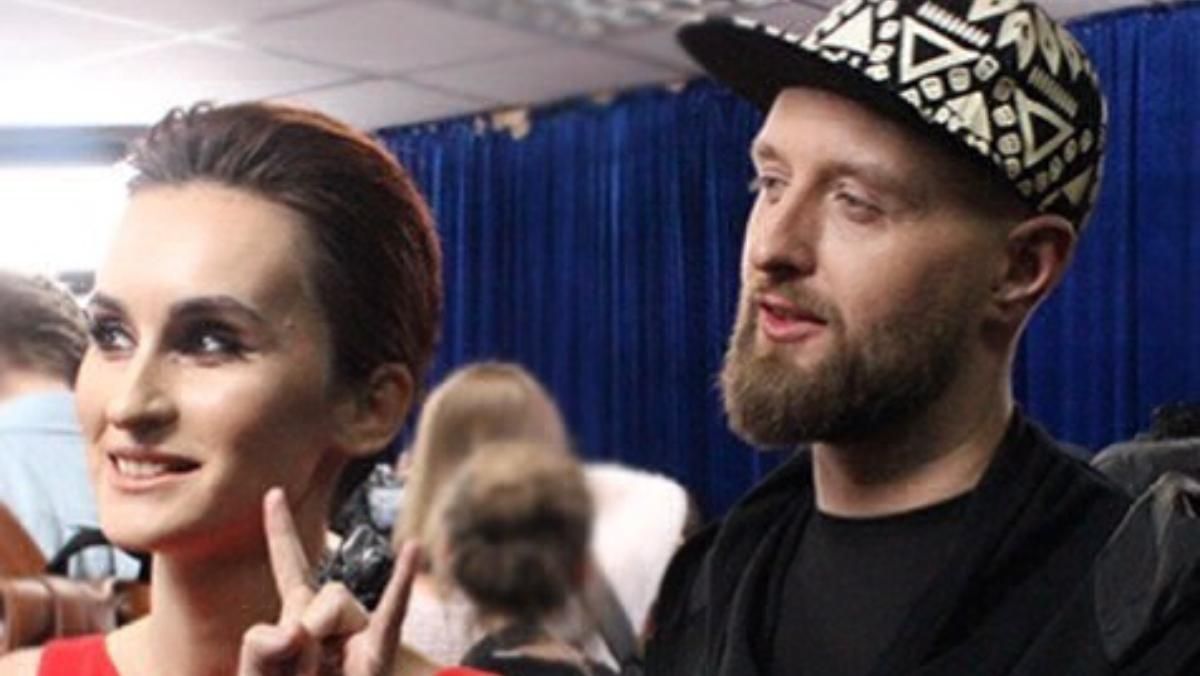 Группа Go_A дала интервью известной блогеру и ведущей Евровидения Никки де Джагер: самое главное Группа Go_A дала интервью известной блогеру и ведущей Евровидения Никки де Джагер: самое главное