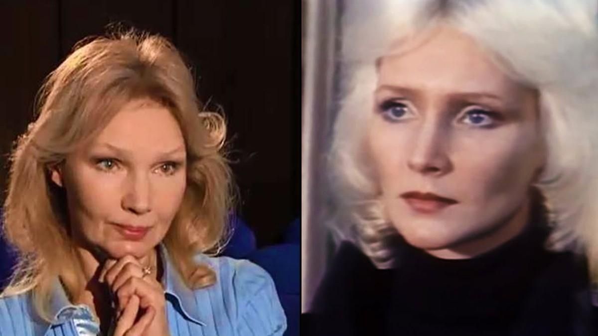 Померла Тетяна Паркіна: дата смерті акторки, ймовірна причина, фільмографія Померла Тетяна Паркіна: дата смерті акторки, ймовірна причина, фільмографія