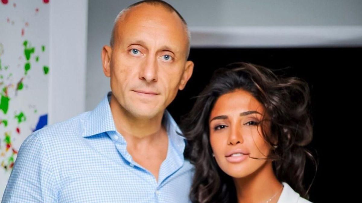 Муж Санты Димопулос переболел коронавирусом: лежал в больнице 12 дней Муж Санты Димопулос переболел коронавирусом: лежал в больнице 12 дней