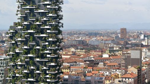 Внаслідок пандемії: 5 проєктів реконструкції та озеленення балконів з усього світу – фото 