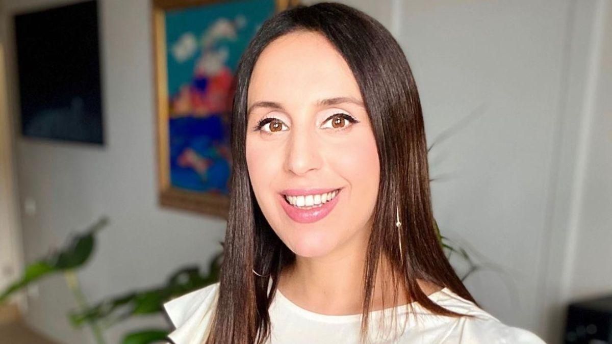 Беременная Джамала продемонстрировала большой животик в обтягивающим платье: волшебные фото Беременная Джамала продемонстрировала большой животик в обтягивающим платье: волшебные фото