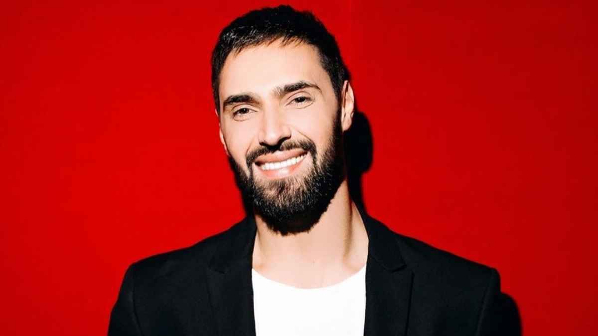 Виталий Козловский рассказал, что дочь Ольги Сумской спасла его: детали Виталий Козловский рассказал, что дочь Ольги Сумской спасла его: детали