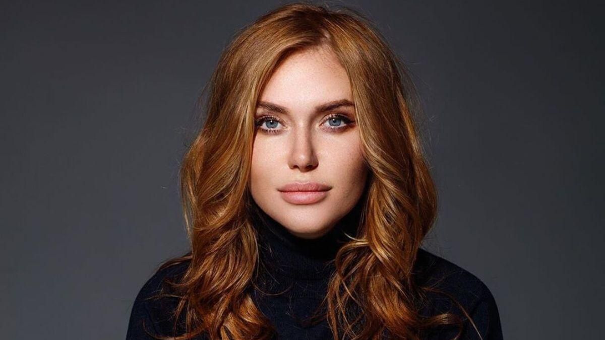 Слава Камінська розповіла про ексчоловіка та його нову кохану Слава Камінська розповіла про ексчоловіка та його нову кохану