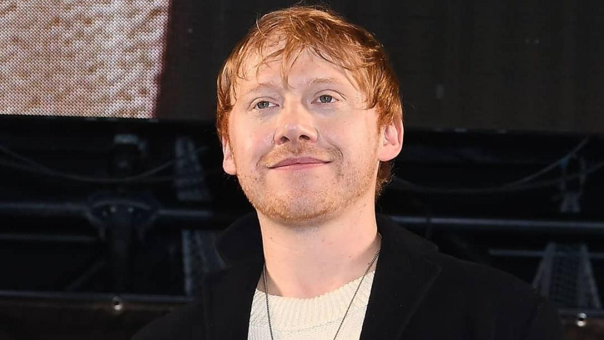 Звезда "Гарри Поттера" Руперт Гринт стал отцом: известен пол ребенка Звезда "Гарри Поттера" Руперт Гринт стал отцом: известен пол ребенка