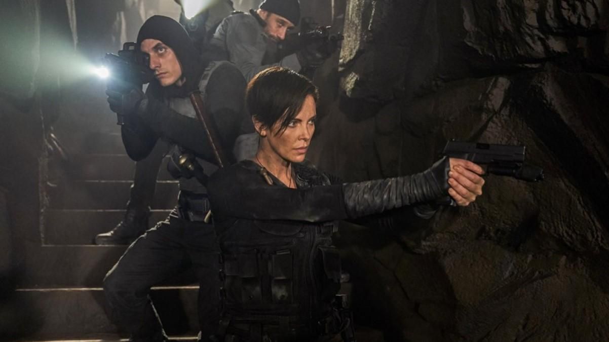 Фильм Старая Гвардия 2020: трейлер онлайн, дата выхода, актеры, сюжет Фильм Старая Гвардия 2020: трейлер онлайн, дата выхода, актеры, сюжет