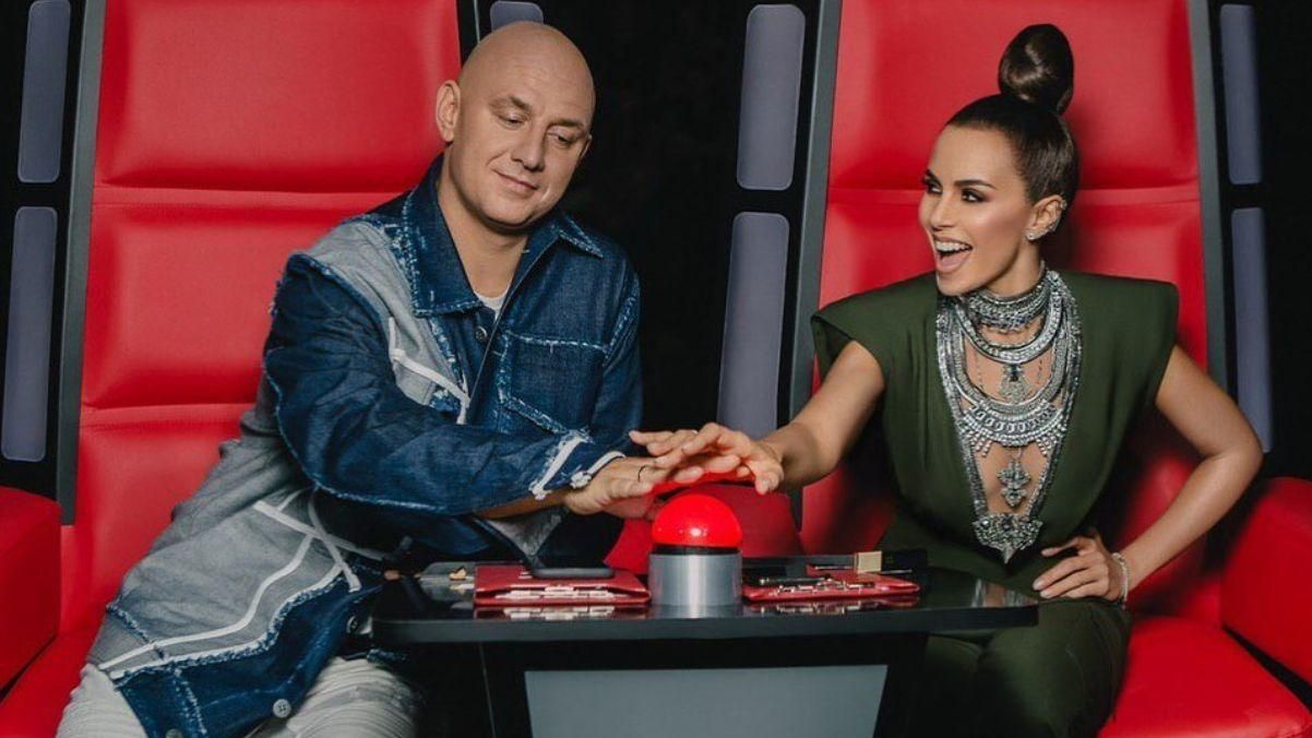 Потап здивував висловлюванням про "Голос країни": Перемагає не найсильніший Потап здивував висловлюванням про "Голос країни": Перемагає не найсильніший