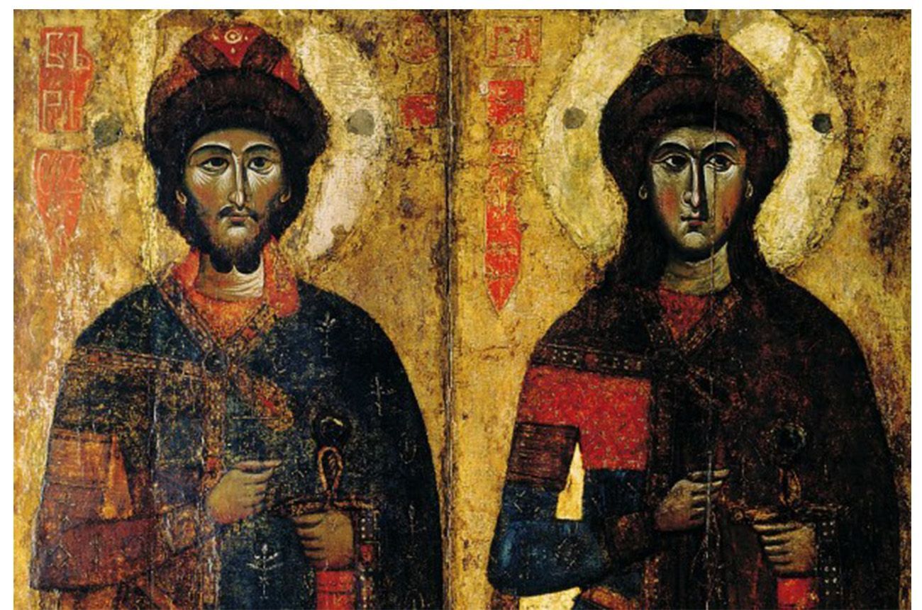 15 мая 2020 праздник – какой праздник и что нельзя 15 мая 2020 праздник – какой праздник и что нельзя