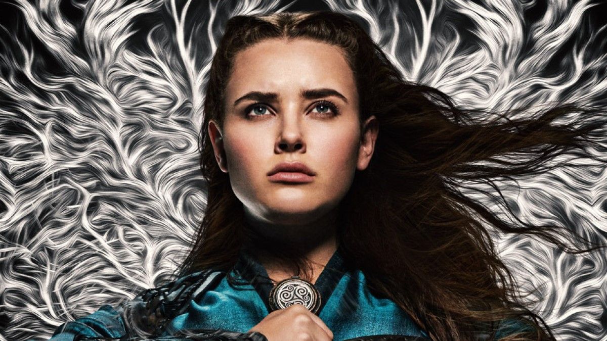 Серіал Проклята 2020, Netflix: дата виходу, актори, сюжет Серіал Проклята 2020, Netflix: дата виходу, актори, сюжет