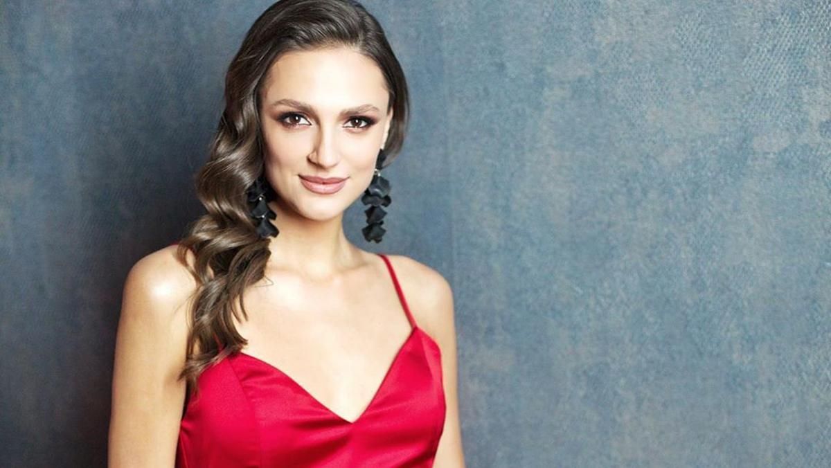 Дана з "Холостяка-10" пояснила причини конфліктів з іншими дівчатами: Прямоту не люблять Дана з "Холостяка-10" пояснила причини конфліктів з іншими дівчатами: Прямоту не люблять