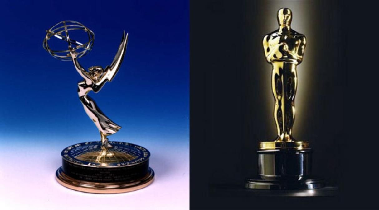 Новые правила для Оскара: номинанты премии не смогут претендовать на награды Эмми