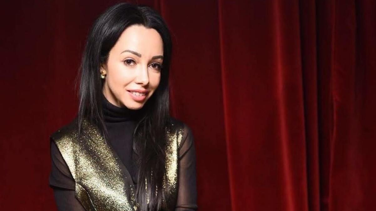 Екатерина Кухар показала архивные фото с мамой: как звезда выглядела в детстве Екатерина Кухар показала архивные фото с мамой: как звезда выглядела в детстве