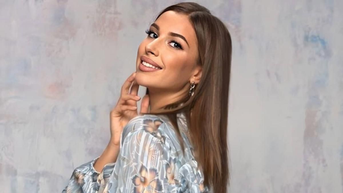 Христина з "Холостяка-10" розповіла, чому вона покинула проєкт: Виникли недомовки Христина з "Холостяка-10" розповіла, чому вона покинула проєкт: Виникли недомовки