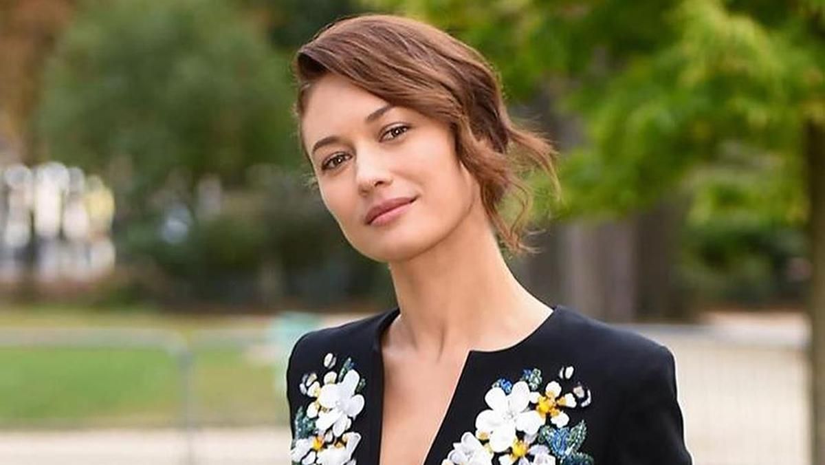 Ольга Куриленко оскандалилася заявою: Української крові в мені взагалі немає Ольга Куриленко оскандалилася заявою: Української крові в мені взагалі немає