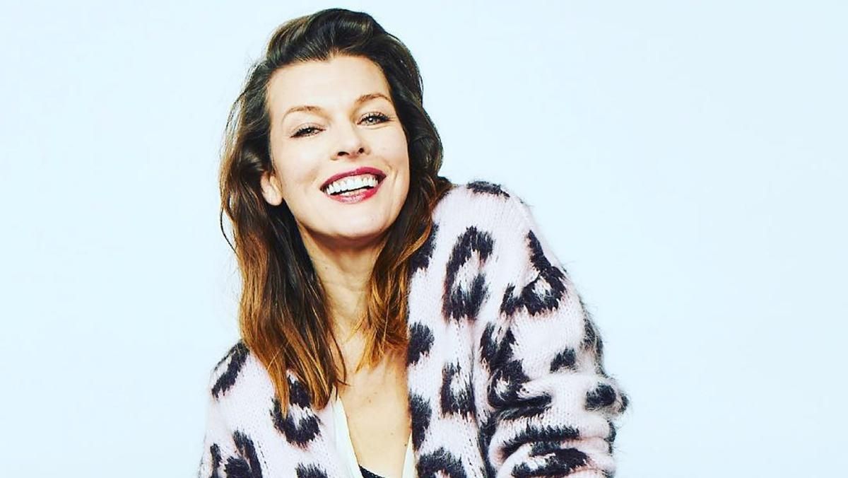 Мілла Йовович показала фото бабусі та дідуся, які пройшли війну: чуттєва розповідь про рідних Мілла Йовович показала фото бабусі та дідуся, які пройшли війну: чуттєва розповідь про рідних