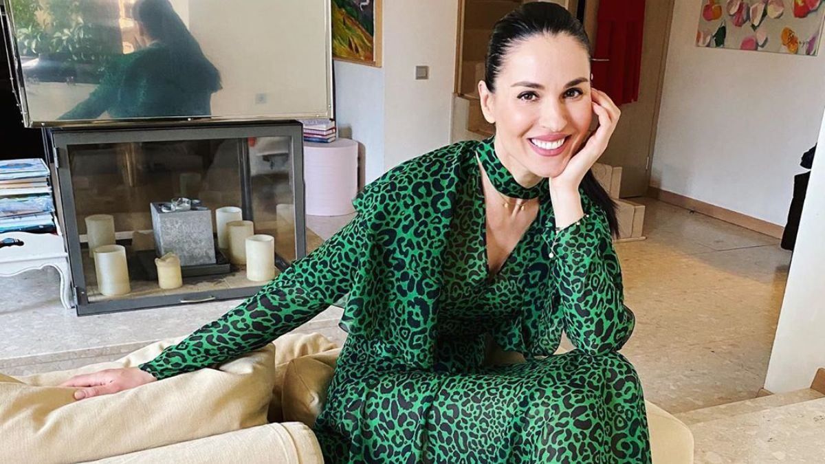 Маша Єфросиніна вразила схожістю сина з дорогою їй людиною: дивовижне фото Маша Єфросиніна вразила схожістю сина з дорогою їй людиною: дивовижне фото