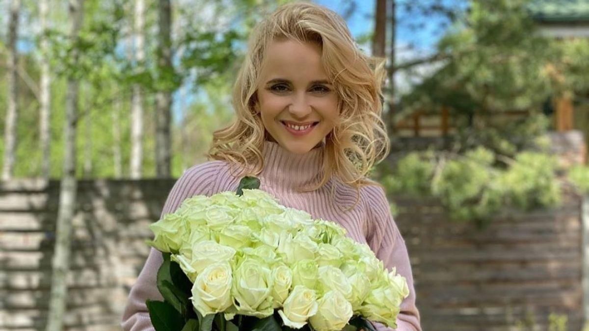 Лилия Ребрик призналась, идеальная ли она мама Лилия Ребрик призналась, идеальная ли она мама