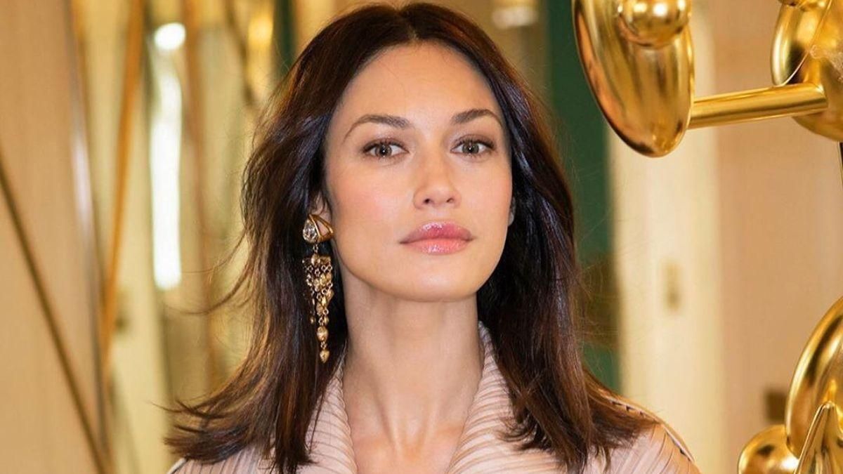 Ольга Куриленко відреагувала на скандал щодо заяви про те, що в ній немає української крові Ольга Куриленко відреагувала на скандал щодо заяви про те, що в ній немає української крові