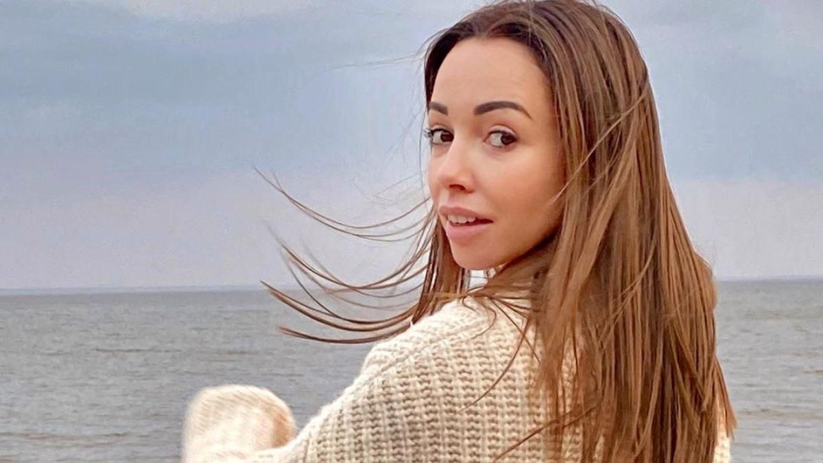 Катерина Кухар поділилася архівними фото з мамою та розповіла історію з дитинства Катерина Кухар поділилася архівними фото з мамою та розповіла історію з дитинства