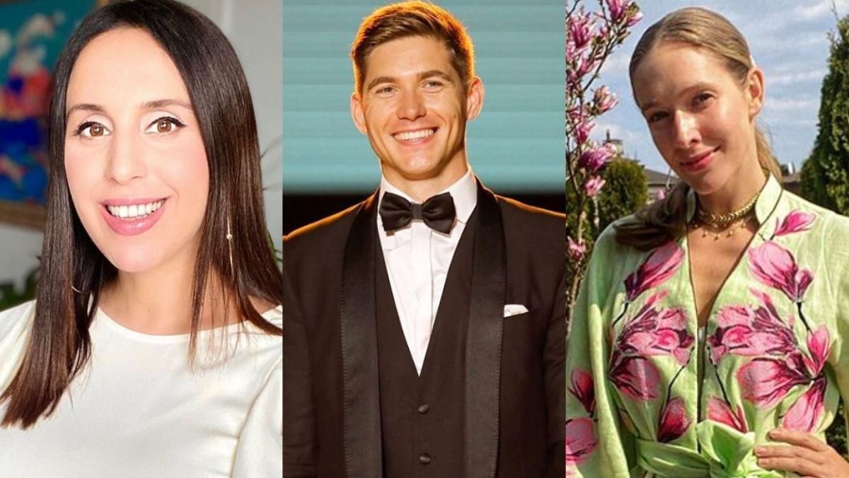 День матери: как украинские звезды поздравляли самых родных с праздником День матери: как украинские звезды поздравляли самых родных с праздником