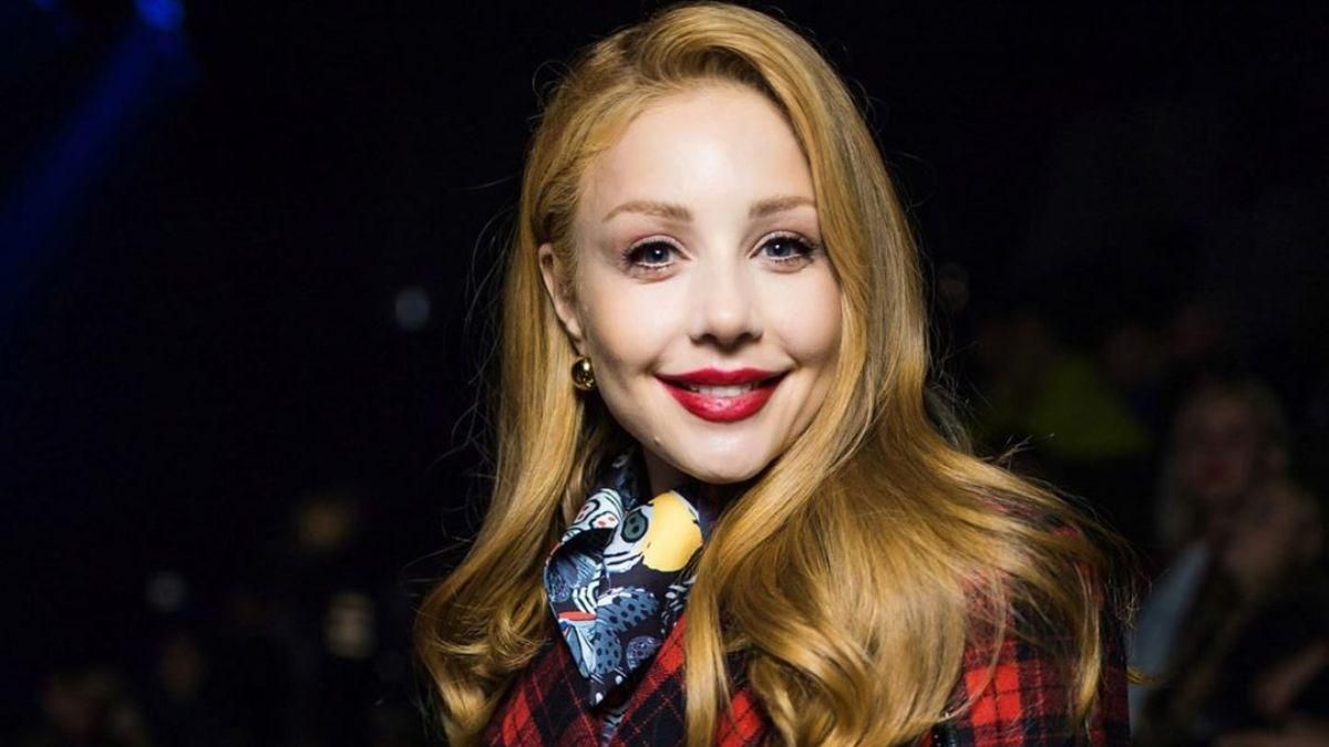 Тина Кароль ошеломила кондитерскими способностями сына: видео Тина Кароль ошеломила кондитерскими способностями сына: видео