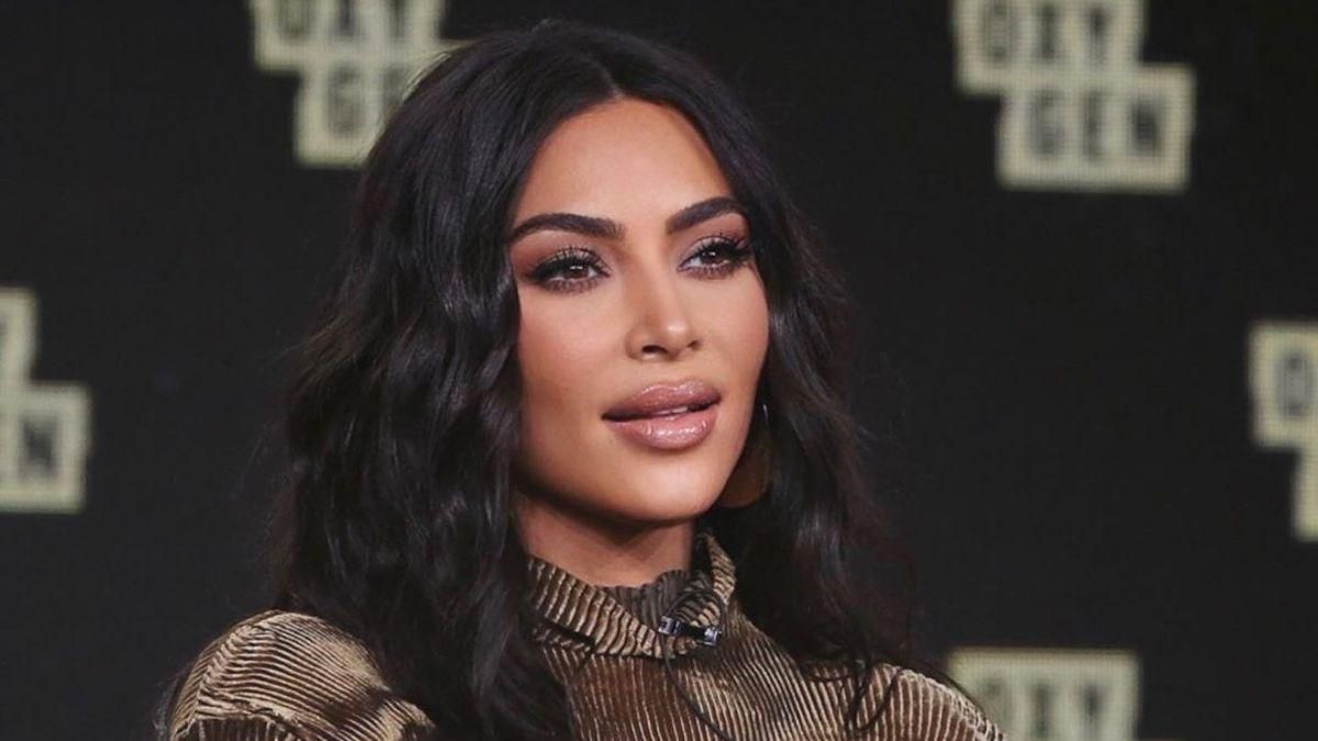 Ким Кардашян трогательно поздравила сына с днем рождения: милое видео Ким Кардашян трогательно поздравила сына с днем рождения: милое видео