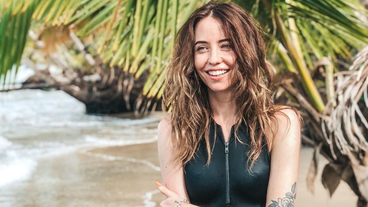 Надя Дорофєєва зізналася, чого їй не вистачає на карантині Надя Дорофєєва зізналася, чого їй не вистачає на карантині