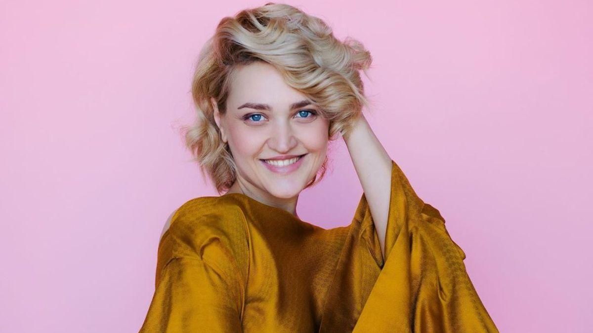 Новоиспеченная мамочка Вера Кекелия показала первую прогулку с сыном: нежное фото Новоиспеченная мамочка Вера Кекелия показала первую прогулку с сыном: нежное фото