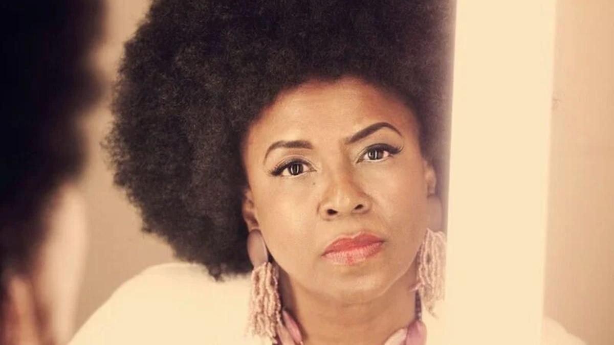 Умерла Бетти Райт – причина смерти певицы, обладательницы Грэмми Умерла Бетти Райт – причина смерти певицы, обладательницы Грэмми