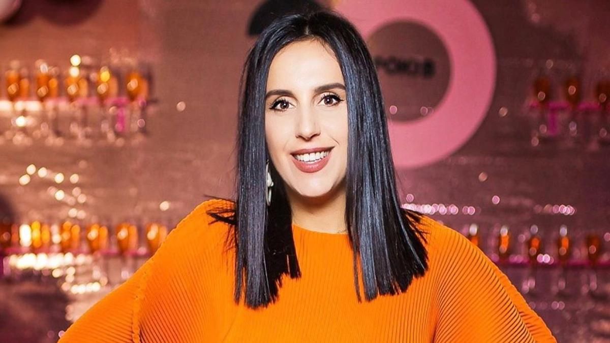 Джамала устроила первую прогулку после ослабления карантина: фото Джамала устроила первую прогулку после ослабления карантина: фото