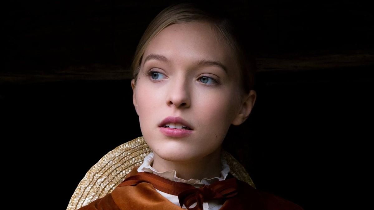 Фільм Гуцулка Ксеня 2019: дивитись онлайн повністю безкоштовно Фільм Гуцулка Ксеня 2019: дивитись онлайн повністю безкоштовно