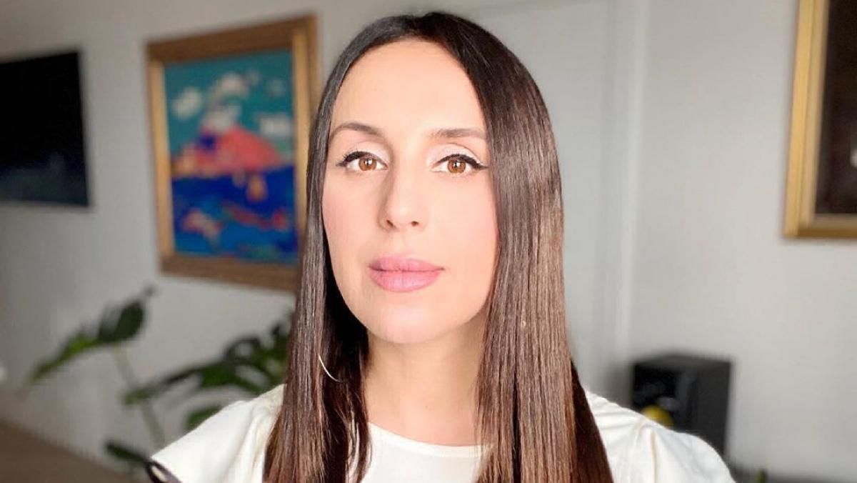Як вийти з цієї кризи, я не знаю: Джамала про перенесення концертів та обмеження для артистів Як вийти з цієї кризи, я не знаю: Джамала про перенесення концертів та обмеження для артистів