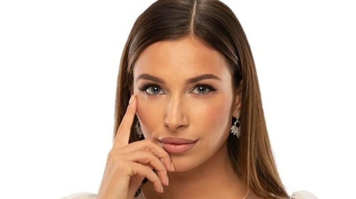 Кристина из "Холостяка-10" призналась, что боялась потерять Максима: Я была влюблена в него Кристина из "Холостяка-10" призналась, что боялась потерять Максима: Я была влюблена в него