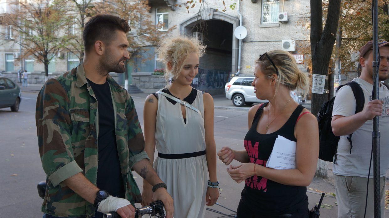 Фильм Джулия Блу об Украине на Amazon: сюжет, трейлер, актеры Фильм Джулия Блу об Украине на Amazon: сюжет, трейлер, актеры