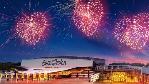 Евровидение-2020: онлайн-трансляция второго концерта