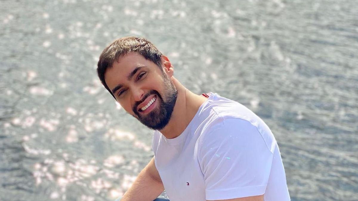 Виталий Козловский спланировал поездку после карантина: куда отправится певец Виталий Козловский спланировал поездку после карантина: куда отправится певец